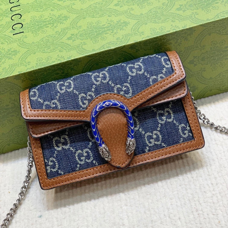 G*u*i satchel bags